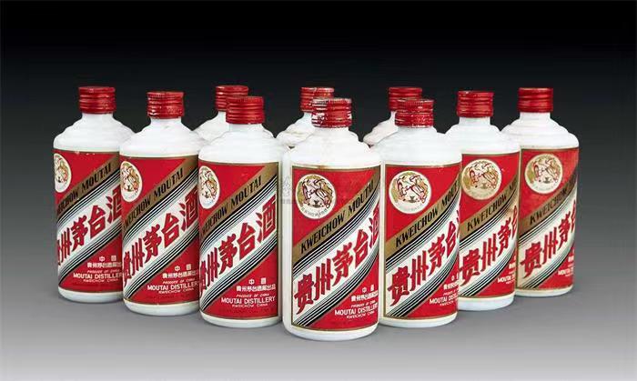 沐川茅台酒回收